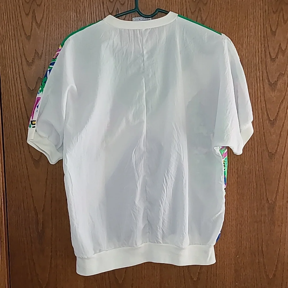 Misses Cape Cod Size Large Top - Picture 3 of 3